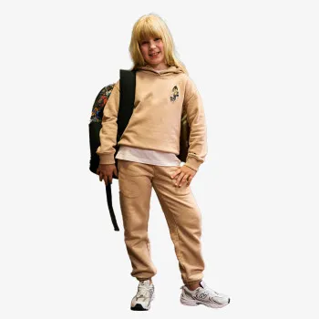 Buzz Trenerka GIRLS BTS SWEATSUIT 