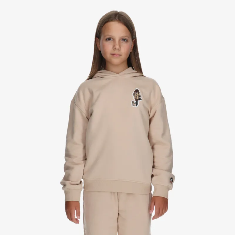 Buzz Trenerka GIRLS BTS SWEATSUIT 