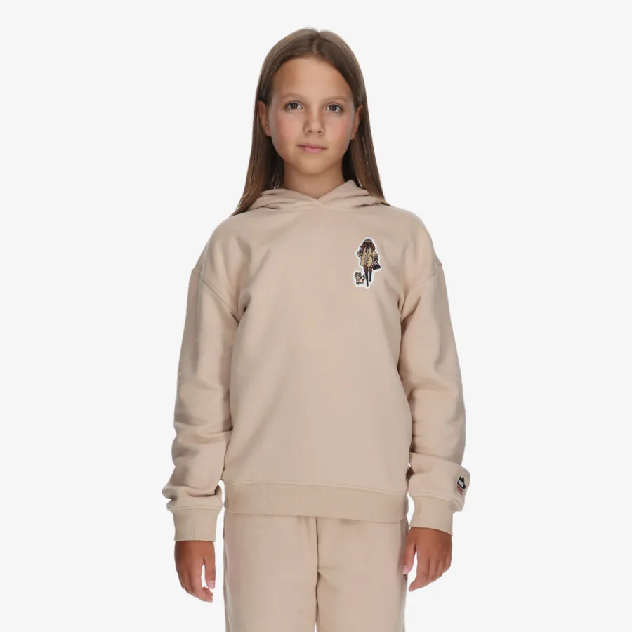 Buzz Trenerka GIRLS BTS SWEATSUIT 