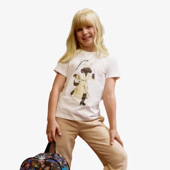 Buzz Majica GIRLS BTS T-SHIRT 