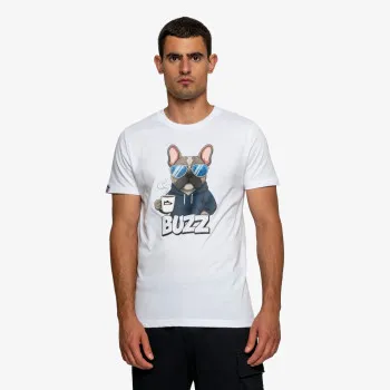 Buzz Majica DRIPZ T-SHIRT 