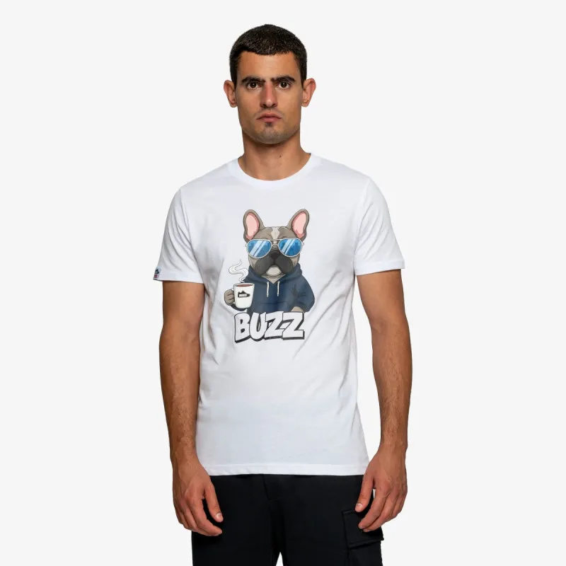 Buzz Majica DRIPZ T-SHIRT 