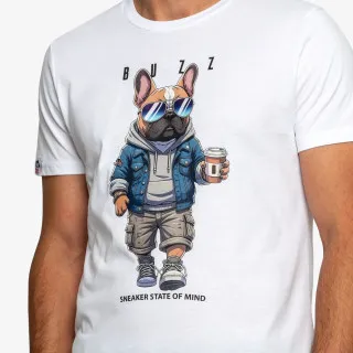 Buzz Majica DRIPZ T-SHIRT 