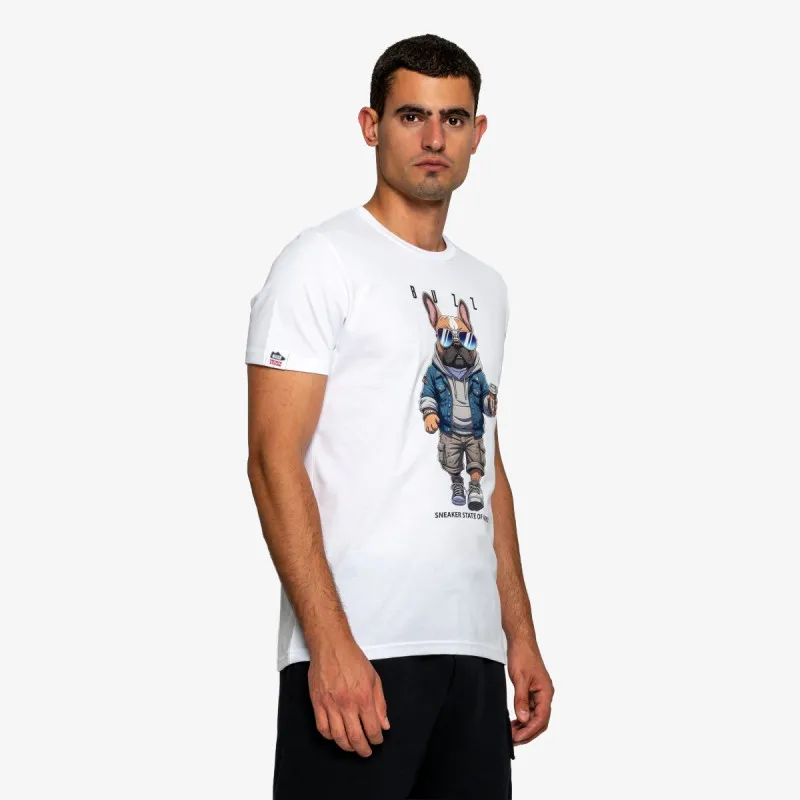 Buzz Majica DRIPZ T-SHIRT 
