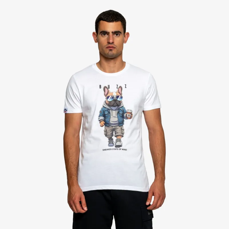 Buzz Majica DRIPZ T-SHIRT 