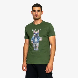 Buzz Majica DRIPZ T-SHIRT 