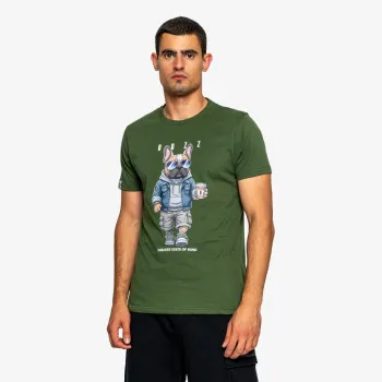 Buzz Majica DRIPZ T-SHIRT 