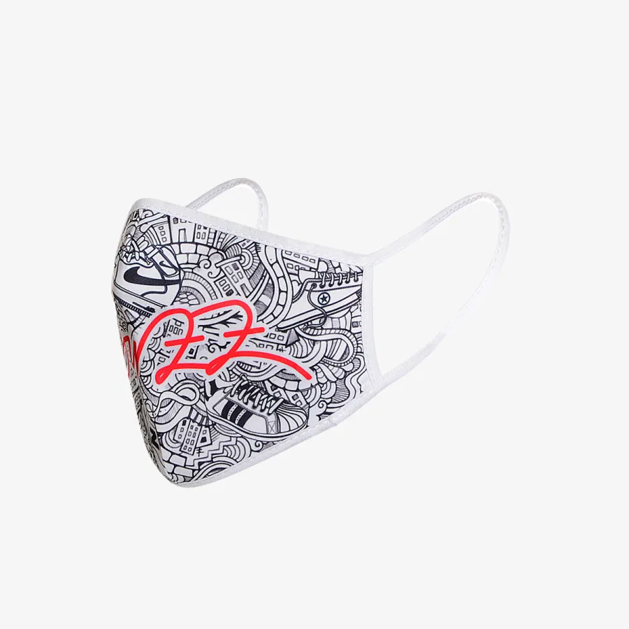 BUZZ Maska Mask 