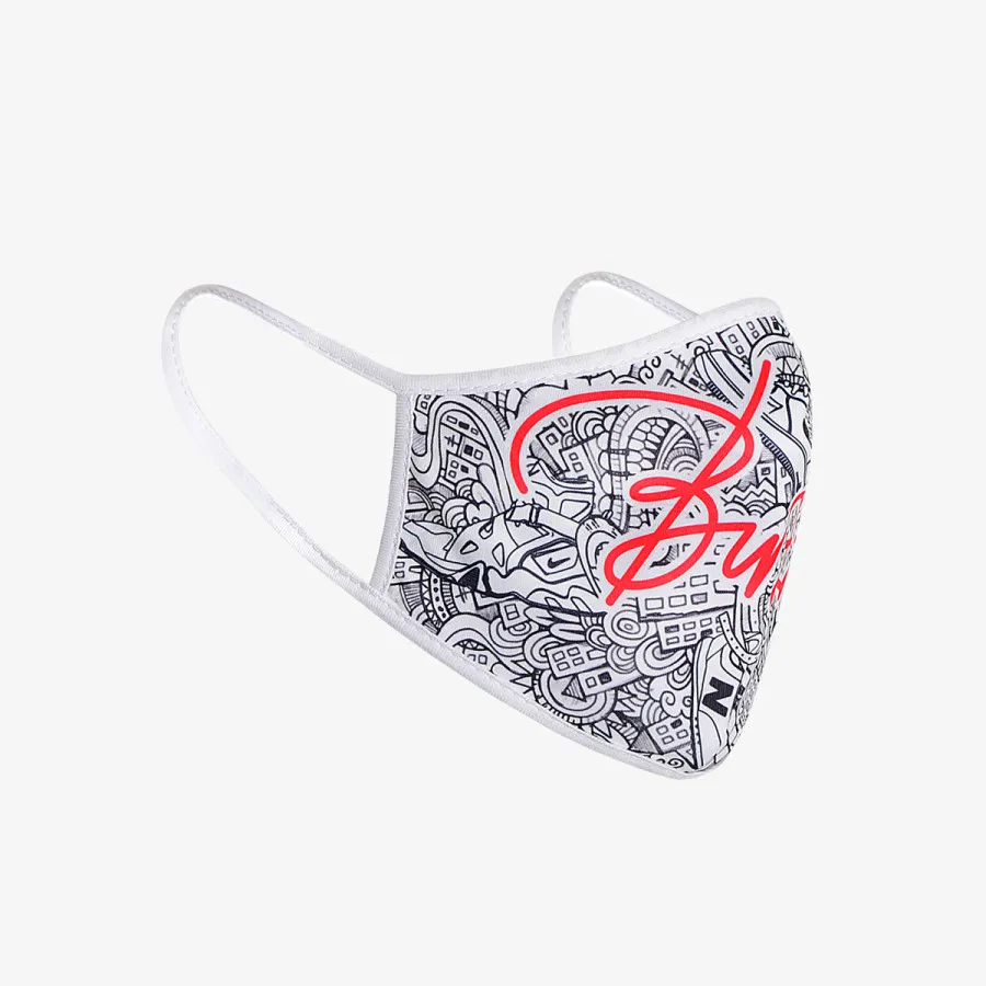 BUZZ Maska Mask 