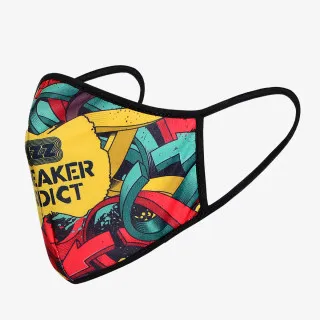 Buzz Maska Mask 