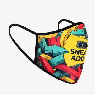 Buzz Maska Mask 
