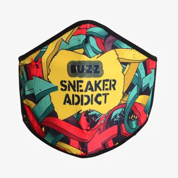 BUZZ Maska Mask 