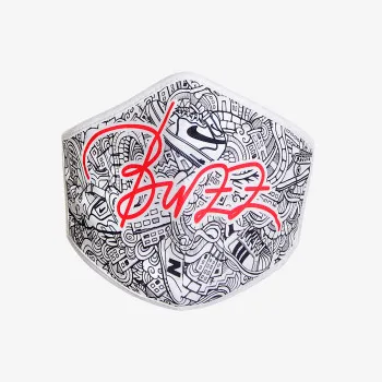 BUZZ Maska Mask 