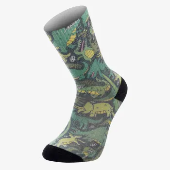 BUZZ Čarape Dinosaur 