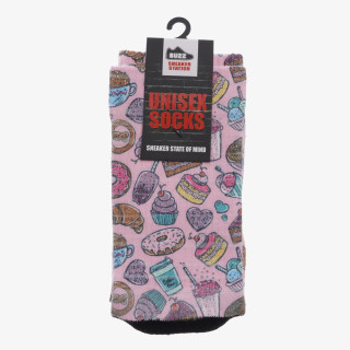 BUZZ Čarape Cookie 