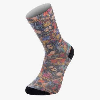 BUZZ Čarape Socks Art 