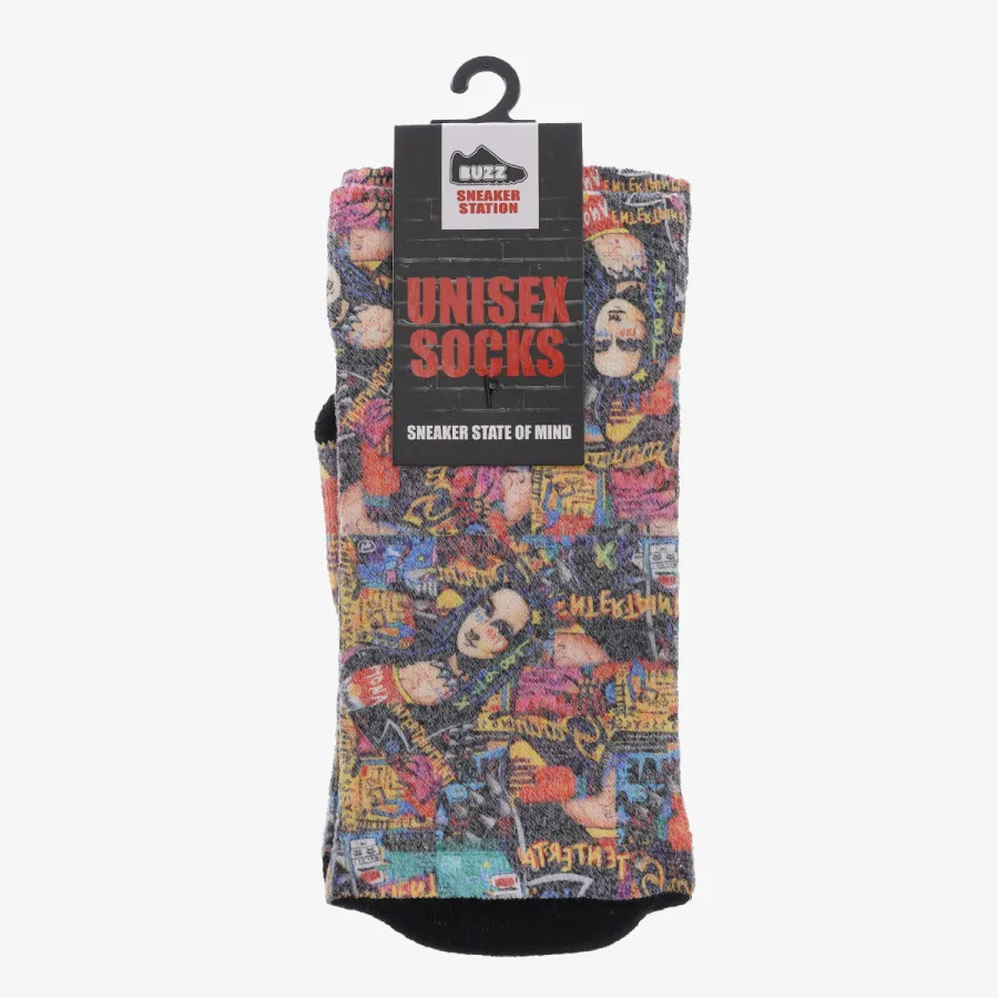 Buzz Čarape Socks Art 