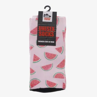 Buzz Čarape Watermelon 