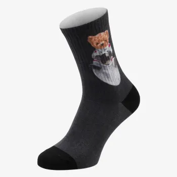 BUZZ Čarape BUZZ SOCKS ASTRONAUT BEAR 