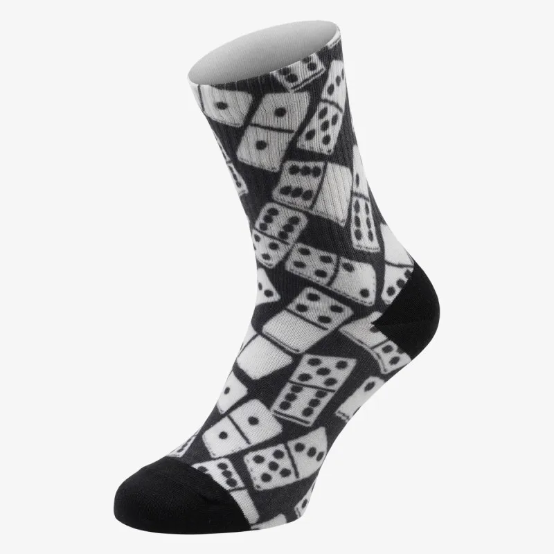 Buzz Čarape SOCKS DOMINO 