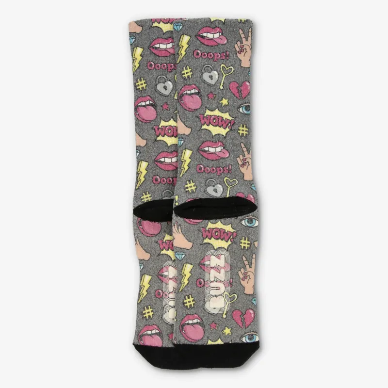 Buzz Čarape SYMBOL SOCKS 
