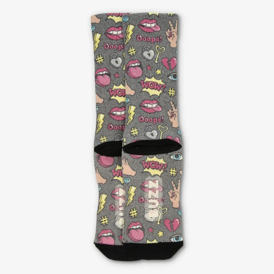 Buzz Čarape SYMBOL SOCKS 