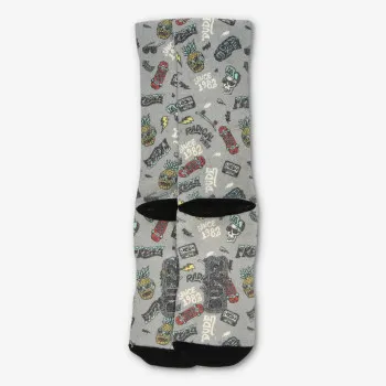 Buzz Čarape STREET SOCKS 
