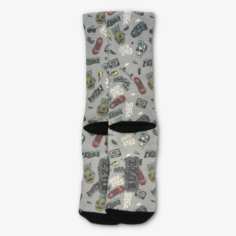 Buzz Čarape STREET SOCKS 