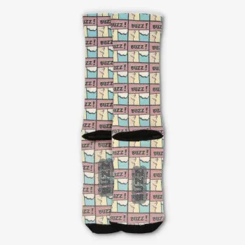 Buzz Čarape BUZZ L SOCKS 