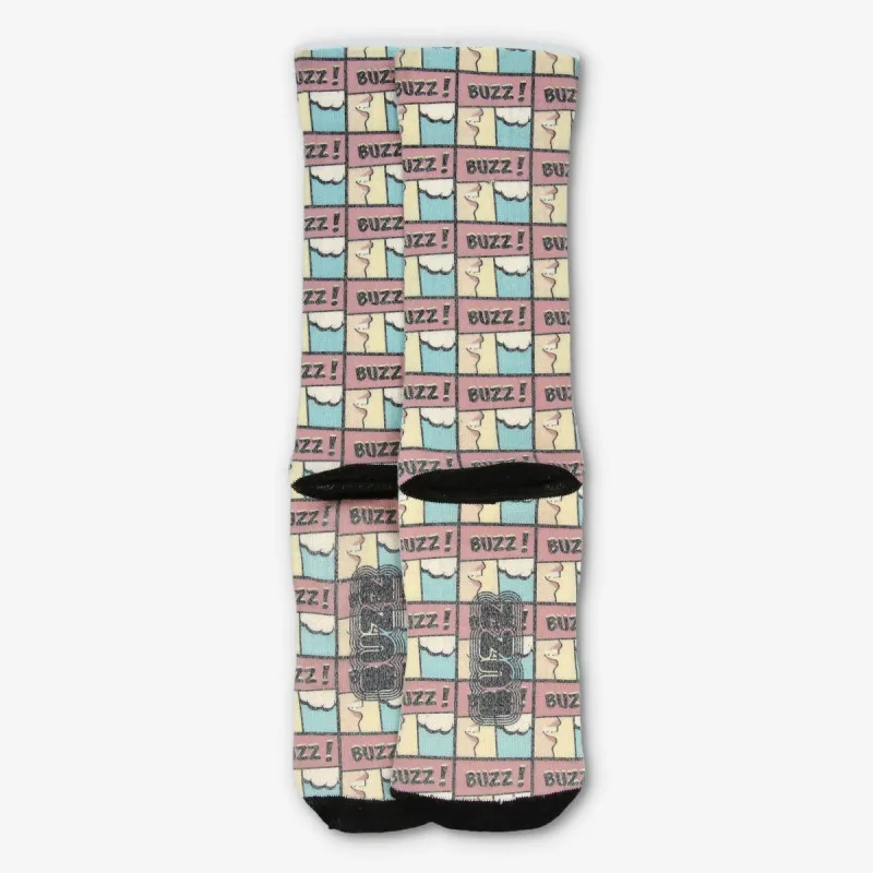 Buzz Čarape BUZZ L SOCKS 