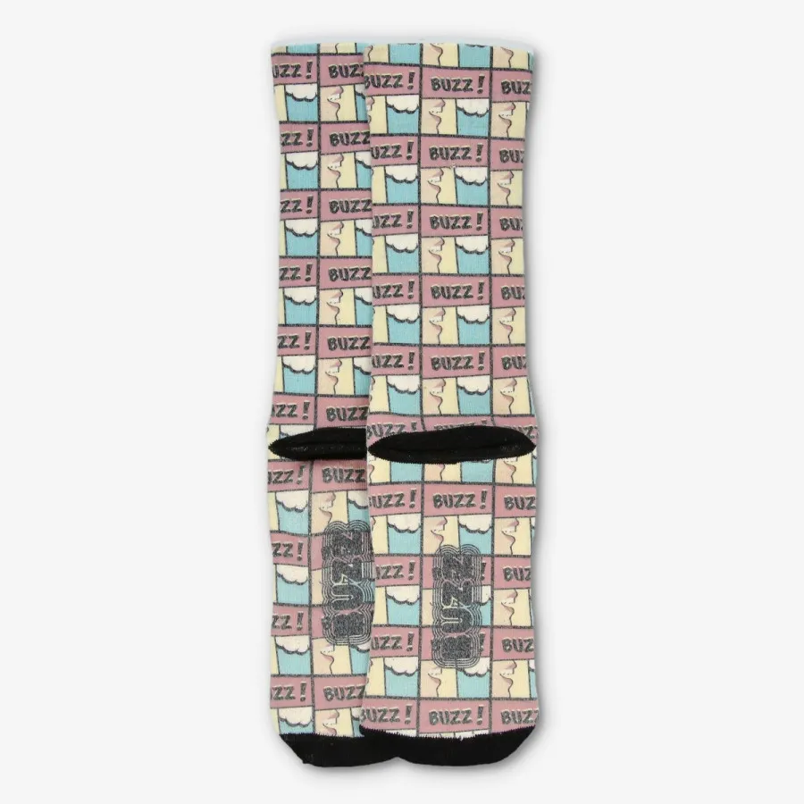 Buzz Čarape BUZZ L SOCKS 