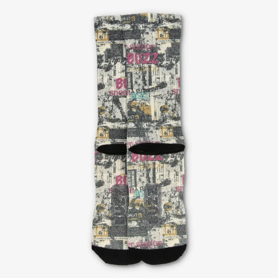 Buzz Čarape MAGAZINE SOCKS 