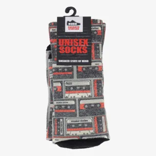 Buzz Čarape TAPE SOCKS 