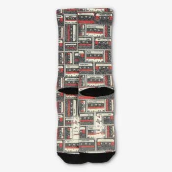 Buzz Čarape TAPE SOCKS 