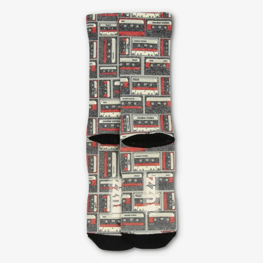 Buzz Čarape TAPE SOCKS 