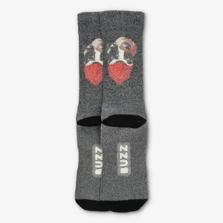 Buzz Čarape BULLDOG SOCKS 