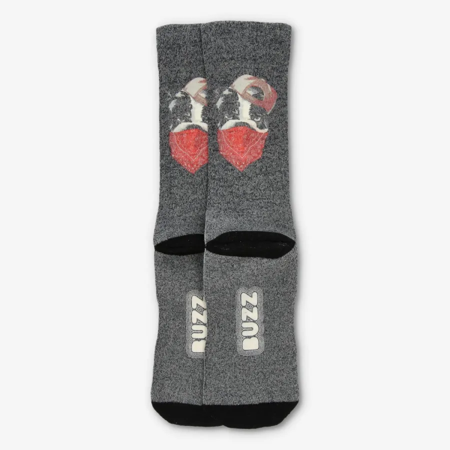 Buzz Čarape BULLDOG SOCKS 