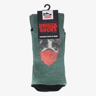 Buzz Čarape BULLDOG SOCKS 
