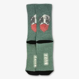 Buzz Čarape BULLDOG SOCKS 