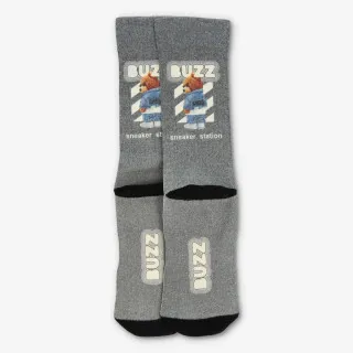 Buzz Čarape TEDDY SOCKS 