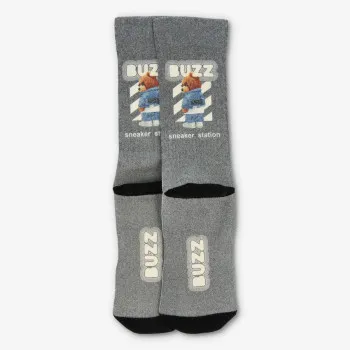 Buzz Čarape TEDDY SOCKS 