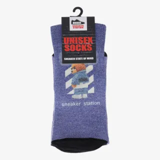 Buzz Čarape TEDDY SOCKS 