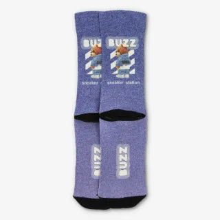 Buzz Čarape TEDDY SOCKS 