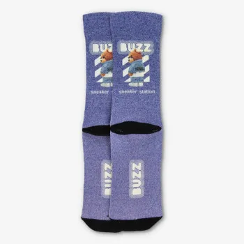 Buzz Čarape TEDDY SOCKS 