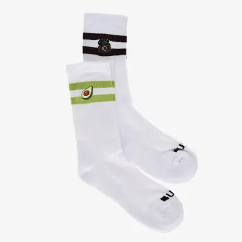 Buzz Čarape W STRIPE SOCKS 