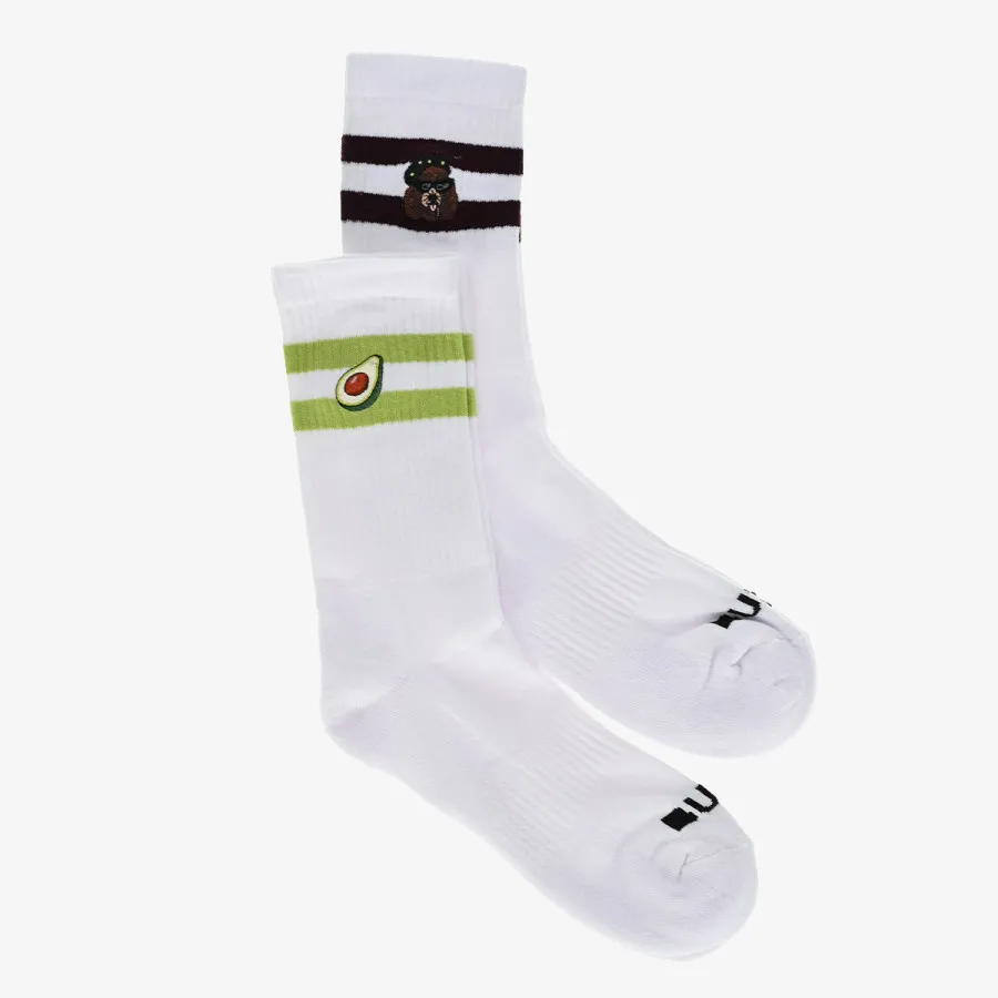 Buzz Čarape W STRIPE SOCKS 