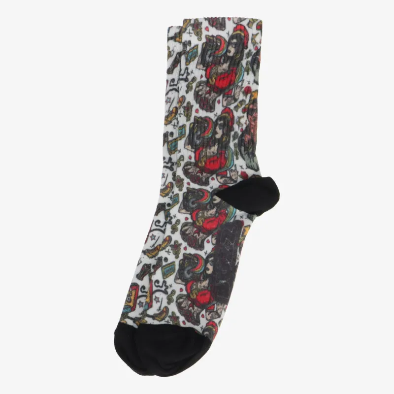 Buzz Čarape TAPE SOCKS 