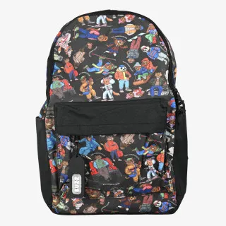 Buzz Ranac BTS BACKPACK 