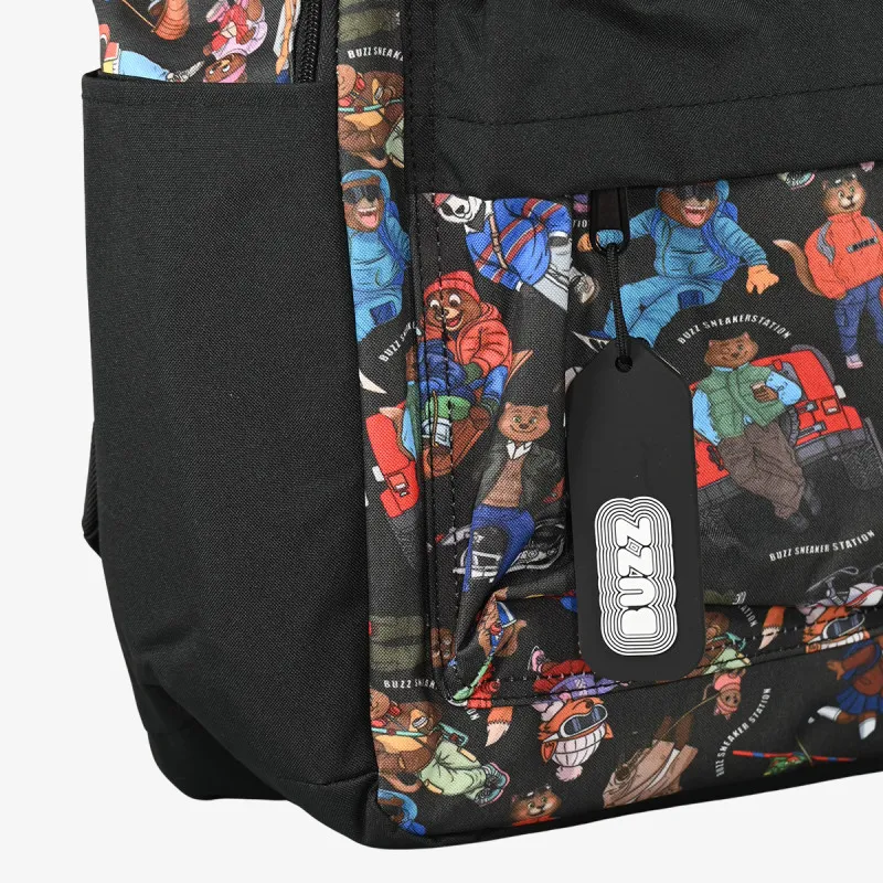 Buzz Ranac BTS BACKPACK 