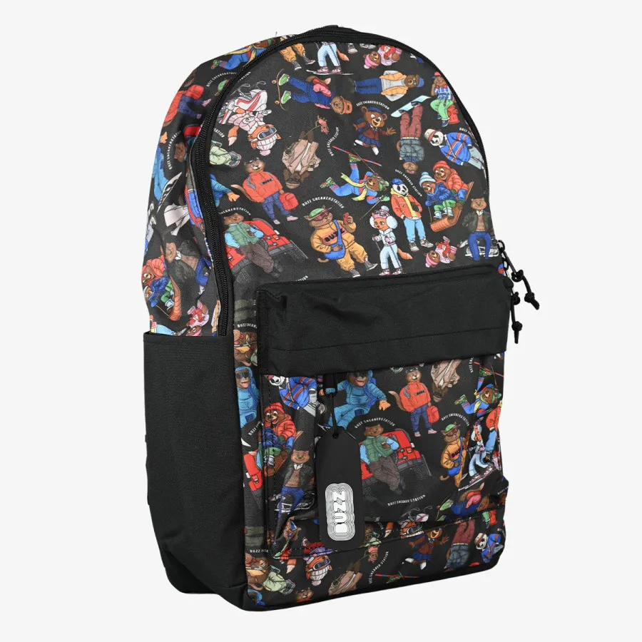 Buzz Ranac BTS BACKPACK 